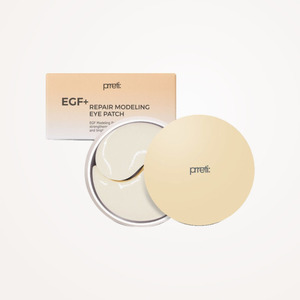 Patchs pour les yeux beauté Prreti EGF+ Repair Modeling Eye Patch, 52 masques pour les yeux - Product Image 5