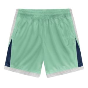 Pantalones Cortos de Lacrosse Sublimados Unisex en Verde Menta y Azul Marino, Ligeros, de Poliéster, Uniformes Deportivos para Entrenamiento, Ropa Deportiva - Product Image 2