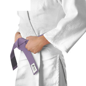 Ceinture d'arts martiaux sur mesure, service OEM, meilleur matériau, ceinture d'arts martiaux la plus vendue - Product Image 3