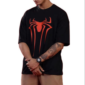 Camisetas con estampado llamativo, hechas con tela transpirable, gráficos modernos y ajuste cómodo para todo el día. - Product Image 1