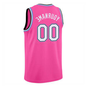 Maillot de basket-ball de style nouveau, prix bas, séchage rapide, haute qualité, qualité supérieure, prix de gros - Product Image 4