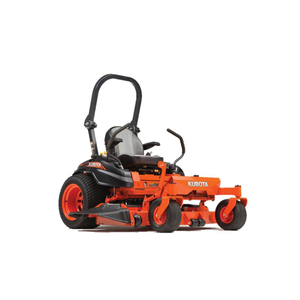 Cortadora de Césped de Giro Cero de Grado Comercial Kubota ZD1211, Plataforma de Corte de 60 Pulgadas, Motor Diésel Potente - Product Image 3