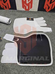 Wholesale Custom Design Tendon Horse <b>Brushing</b> <b>Boots</b> Breathable Lightweight Neoprene Leg Protection Equestrian Riding Equipment - Product Image 6