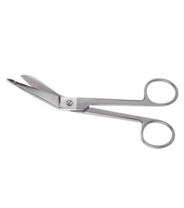 OEM Surgical Plaster <b>Shears</b> Stainless Steel High Quality CE Certified 14cm 18cm Nurse <b>Tools</b> Manufacturer By Dentavex - Product Image 1