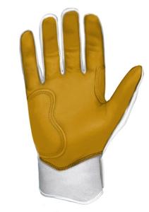 Guantes de Bateo de Béisbol |   Comodidad Premium, Palma Antideslizante, Ajuste Transpirable para un Rendimiento Óptimo en el Día del Partido - Product Image 3
