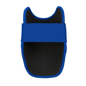 Protector de Codo de Béisbol Ligero con Logotipo Personalizado, Protector de Bate de Tela de PU, Proveedor Directo de Equipo de Protección Deportiva OEM al por Mayor - Product Image 5