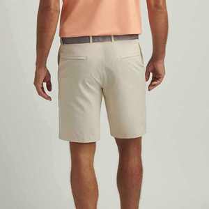 Shorts Casuales 2 en 1 de Cintura Media, Transpirables, Antiarrugas, Impermeables, con Cierre Elástico en la Cintura, Tejidos, con Logotipo Personalizado - Product Image 3