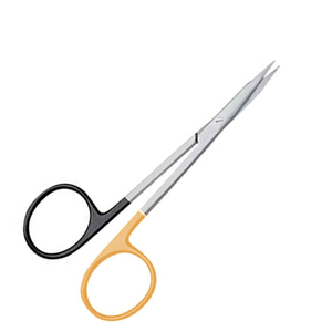 Tijeras de Tenotomía Stevens Rectas, Envío Rápido, Dispositivos y Suministros Médicos, Instrumentos Quirúrgicos Profesionales - Product Image 2