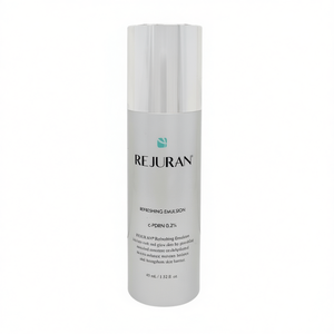 REJURAN 45ml Emulsione Rinfrescante Leggera C-PDRN con Acido Ialuronico e Centella per l'Equilibrio Olio-Acqua, Crema Viso Lenitiva - Product Image 3