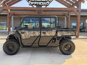 HOT SALES 2025 C FMOTO UFORCE U10 Pro XL Camo <b>UTV</b> FOR ADULTS - Product Image 5