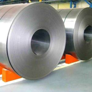Bobine d'acier inoxydable 409 découpée avec précision pour la fabrication et les applications d'ingénierie - Product Image 2