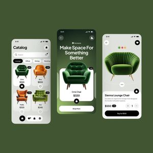 Aplicación Móvil para Android e iOS |   Protolabz EServices - Product Image 1