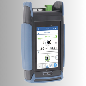อุปกรณ์ไฟเบอร์ออปติกมัลติมิเตอร์คุณภาพพรีเมียม OFM - Product Image 6