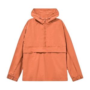 เสื้อแจ็คเก็ตกันลมคุณภาพสูงแบบสั่งทำพิเศษสำหรับผู้ชาย ฤดูหนาว ผ้าโพลีเอสเตอร์เนื้อนุ่ม มีซิป พิมพ์ลาย ไซส์ใหญ่ กันน้ำและกันลม - Product Image 5