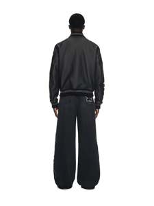 Custom Varsity <b>Baseball</b> <b>Jacket</b> | OEM College Style Letterman Varsity <b>Jacket</b> Snap Button Closure and Ribbed Cuffs <b>for</b> Teamwear - Product Image 3