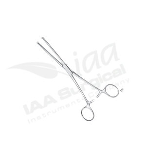 Pinzas para Sujetar Huesos de Acero Inoxidable, Instrumento Quirúrgico Ortopédico, Pinza de Bloqueo de Grado Médico Reutilizable, Certificación CE ISO - Product Image 6