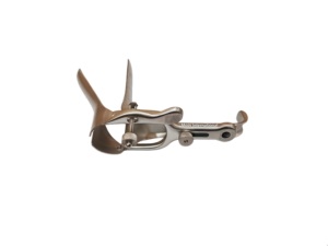 Espéculo Vaginal Premium Graves de Acero Inoxidable de Grado Quirúrgico, Tipo Pico de Pato, Retractor para Exámenes Ginecológicos Profesionales - Product Image 3