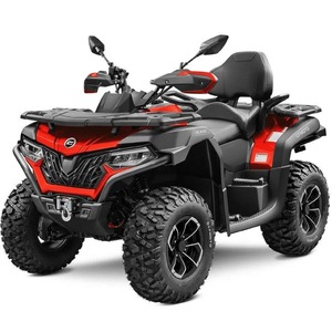 2024 CFMOTO cforce 600 EPS เครื่องมือโลหะ EPS กับ12-24ชั่วโมงฉนวนกันความร้อนรุ่น Ha #05 - Product Image 3