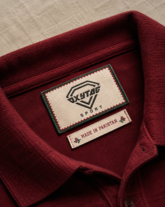 Oxytag Sport Woven Label Embroidered Rectangle Garment <b>Tag</b> Made In Pakistan Cloth Stitch Laser Cut Edge Cheap Price OEM - Product Image 6
