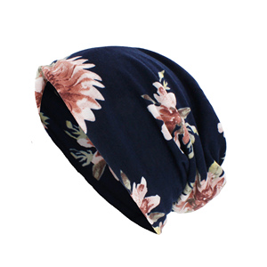 Gorro de Moda Urbana de Lujo, Gorro de Invierno Suave y Elástico para Hombres, Mujeres y Adolescentes - Product Image 1