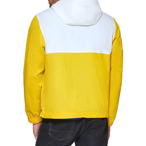 Chaqueta Cortavientos para Hombre, Fabricada en Pakistán en 2026, Cómoda y Resistente al Viento, para Invierno, con Precio Duradero - Product Image 4