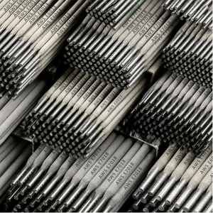 Barres de soudage en fonte usinable à haute efficacité pour la fabrication industrielle, marque INDUSTREV, ENiCl, ENiCu-B, ENiFe-Cl - Product Image 5