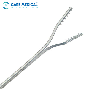 Spéculums d'oreille diagnostiques en acier inoxydable de haute qualité, taille personnalisée, ensemble d'instruments de classe II, certifié CE, CARE MEDICAL SUPPLIES - Product Image 1