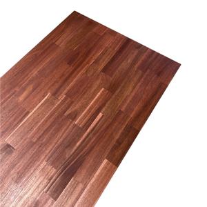 Encimeras articuladas para dedos de madera de acacia con acabado de color aceite de cera Categoría de producto Tableros articulados para dedos - Product Image 5