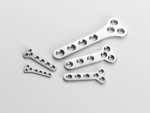 Juego de Implantes Ortopédicos para Reparación de Fracturas Óseas y Traumatismos, Acero Inoxidable Alemán, Manual, Certificado CE ISO por Dentavex - Product Image 6