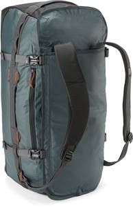 Sacs de sport de grande capacité, résistants, pour le voyage, le camping, la gym, la navigation de plaisance, imperméables, classiques, durables, avec logo personnalisé en usine - Product Image 4