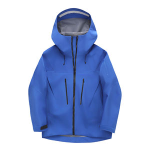 Veste Softshell pour Homme, Veste Softshell Confortable, Coupe-Vent, Respirante, Veste Softshell pour Homme - Product Image 6