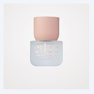 Parfum en gros Eteulrie ETLEE Eau De Parfum Amber Bourbon 30ml unisexe flacon de parfum 30ml - Product Image 5