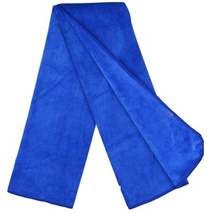 Serviettes de sport en coton ultra douces et très absorbantes, serviettes de gym unisexes de qualité supérieure, serviettes de fitness à séchage rapide pour la salle de sport, tissu respirant - Product Image 4