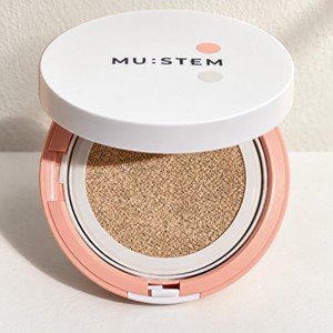 Base de maquillaje Elf Foundation Myuseutem Skin Fit Glow Cushion Refill 15g, base de maquillaje de larga duración y cobertura total. - Product Image 4