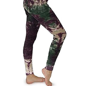 Chándal Tie Dye de Alta Calidad para Mujer, Ligero, Transpirable, a la Moda, Precio Económico, con Diseño Perfecto - Product Image 6