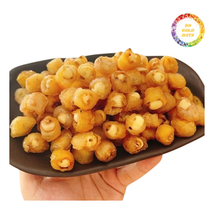 Longanes dorées sélectionnées - Collation tropicale riche en nutriments - Product Image 5