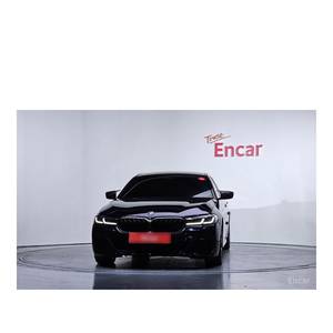 บีเอ็มดับเบิลยู ซีรีส์ 5 รุ่น 530i XDrive M Sport ปี 2023 พวงมาลัยซ้าย เกียร์อัตโนมัติ ระยะทาง 48,311 กม. - Product Image 2