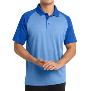 New Arrival <b>Classic</b> Men's for Shirts Knitted Solid Short Sleeve Contrast Collar Dry Fit Breathable Casual for Shirt for Men - Product Image 4