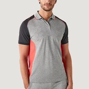 Polo imprimé pour homme 2026 – Grande taille, design personnalisé, respirant, manches courtes, style golf d'été - Product Image 5