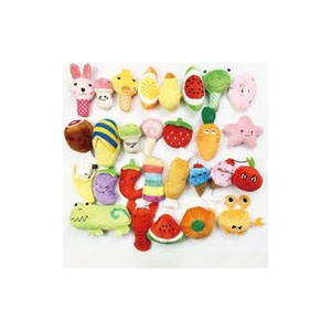 Lindo peluche de berenjena, animal de peluche suave para niños de 2 a 4 años, unisex - Product Image 6
