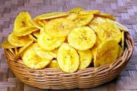 Banane séchée douce 100% naturelle du Vietnam - Product Image 5