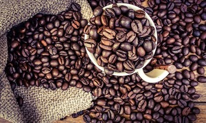 กาแฟโรบัสต้าคั่วบดพิเศษจากเวียดนาม, ผู้จัดจำหน่ายส่งออกจำนวนมาก, ได้รับการรับรองจาก USDA, ขั้นต่ำในการสั่งซื้อ 1 ตัน - Product Image 5