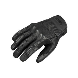 Gants de moto en cuir personnalisés les plus vendus, protection des phalanges, antidérapants, pour la conduite, faible MOQ - Product Image 1