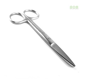 คีมผ่าตัดแบบใช้ซ้ำได้สำหรับการจัดการผ้าพันแผลและวัสดุทำแผลอย่างแม่นยำ - Product Image 6