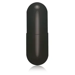 Capsules de Shilajit de l'Himalaya de Grande Qualité, Complément Alimentaire Pur et Naturel à Base de Plantes Noires, 60 Comprimés pour le Bien-être et l'Énergie Quotidiens des Adultes - Product Image 2