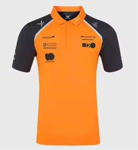 Combinaison de course Mercedes Benz F1 pour homme sur mesure, 100% polyester, vêtements de sport imperméables de haute qualité pour adultes, nouveauté - Product Image 1