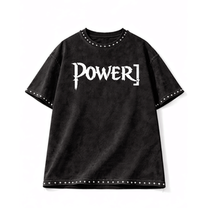 Fabricante de Camisetas Personalizadas con Logotipo y Soluciones de Empaque - Product Image 1