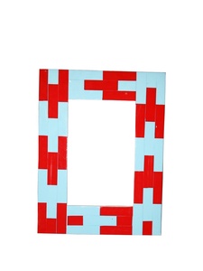 Cadre photo mural en bois moderne, écologique et durable, avec impression numérique, pour la décoration intérieure – Design élégant et très demandé - Product Image 4