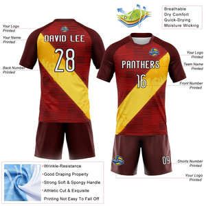 Maillots de volley-ball style streetwear coupe oversize, sublimation intégrale, design personnalisé, vêtements de sport modernes, fournisseur en gros - Product Image 4