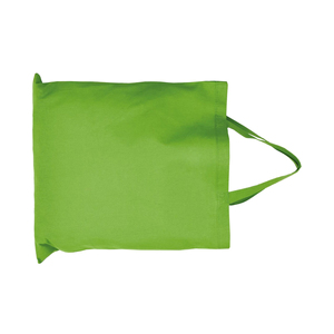 Solid Color And Logo Eco-Friendly Cotton <b>Canvas</b> <b>Drawstring</b> Heavy Duty Beach Tote <b>Bag</b> Short Handle Reusable Exhibition - Product Image 3